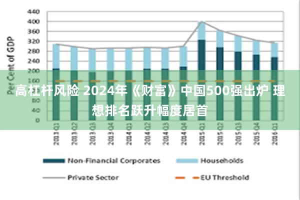 高杠杆风险 2024年《财富》中国500强出炉 理想排名跃升幅度居首