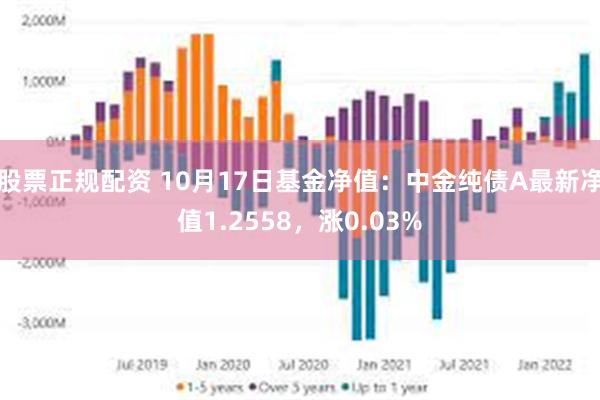 股票正规配资 10月17日基金净值：中金纯债A最新净值1.2558，涨0.03%